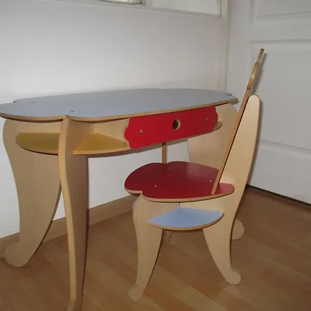 A Apartment *