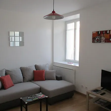 A Apartment Epernay