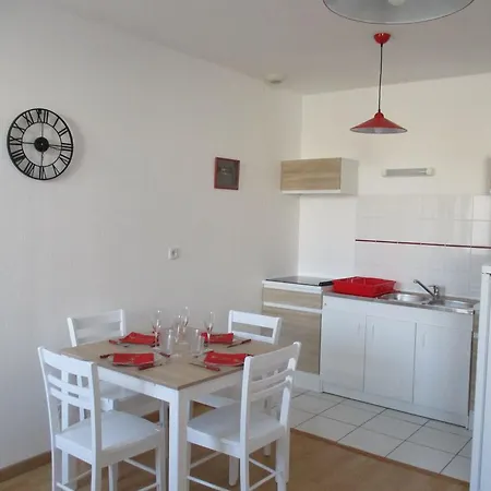 A Apartment