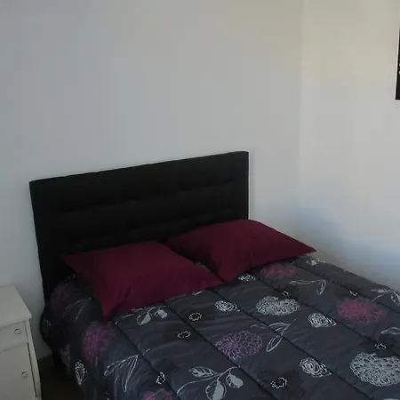 Apartment A *