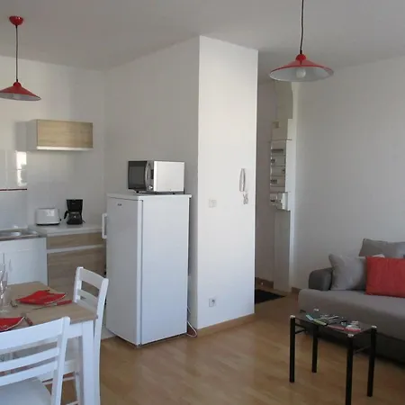 A Apartment *