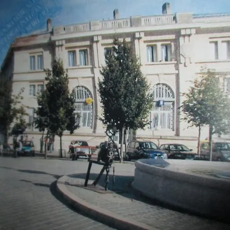 Apartment A