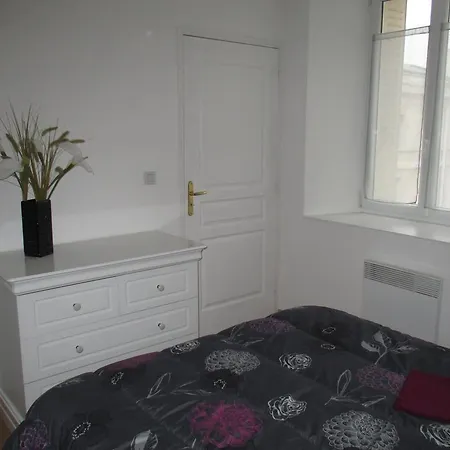 A Apartment Epernay